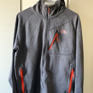 Men’s The North Face Fleece Jacket